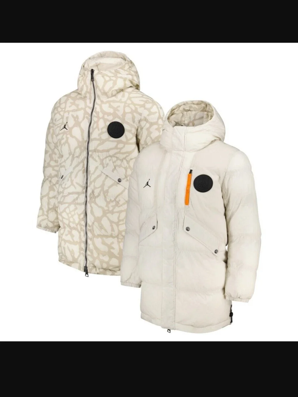 Paris Saint-GermainMen's Parka